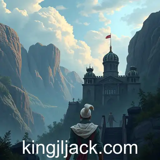 Exploring the Enchanting World of Adventure Games: A Journey with 'kingjl'