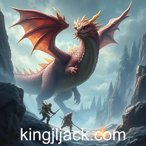 Exploring the Enigmatic Domain of Fantasy Worlds with Kingjl
