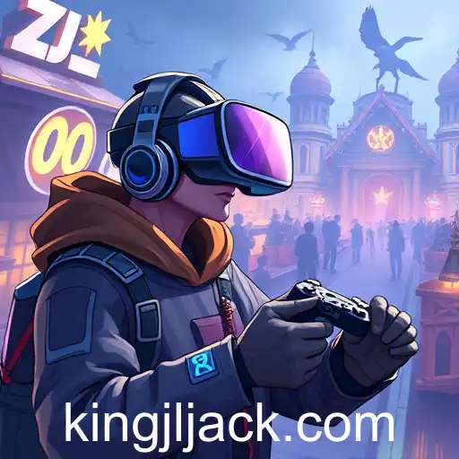 Game Sector's Innovation Amidst Global Challenges