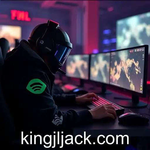 Gaming Revelations in a New Era