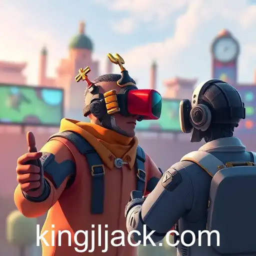 Gaming Trends and Kingjl's Role