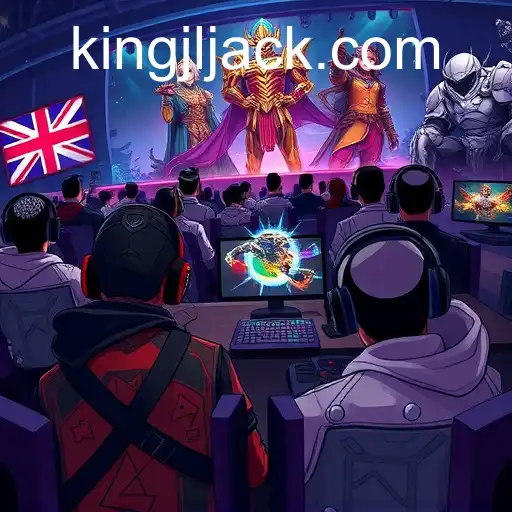 Evolving Trends in the Gaming Industry