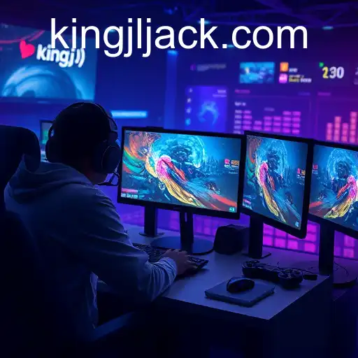 Impact of Online Gaming on Modern Society