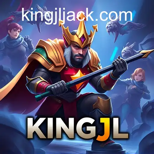 The Rise of Kingjl and Gaming Trends in 2026