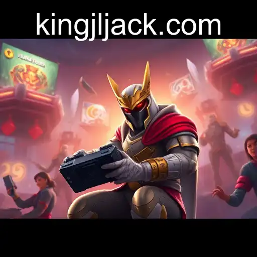 The Rise of KingJL in Online Gaming