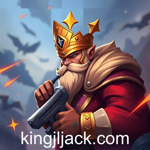 The Rise of KingJL in Online Gaming