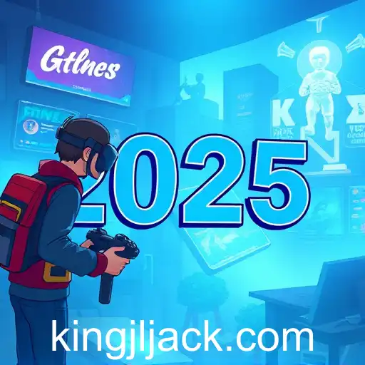 Gaming Evolution Amid Digital Frontiers