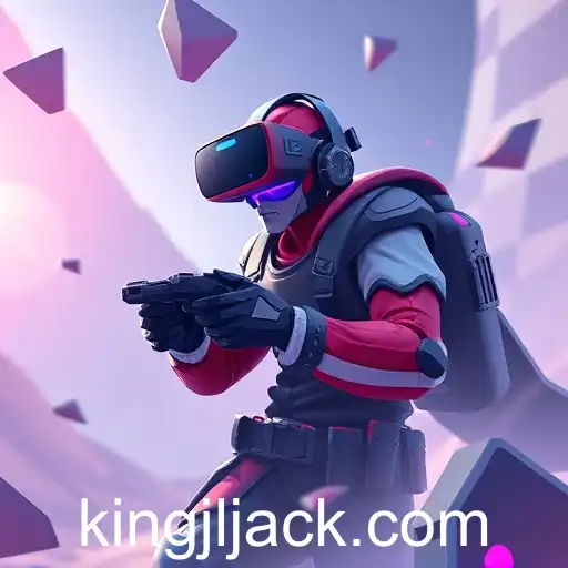 Gaming Innovation Sparks Global Interest