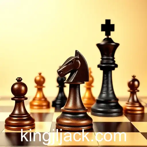 Gaming Evolution: KingJL's Rise in the Digital Arena