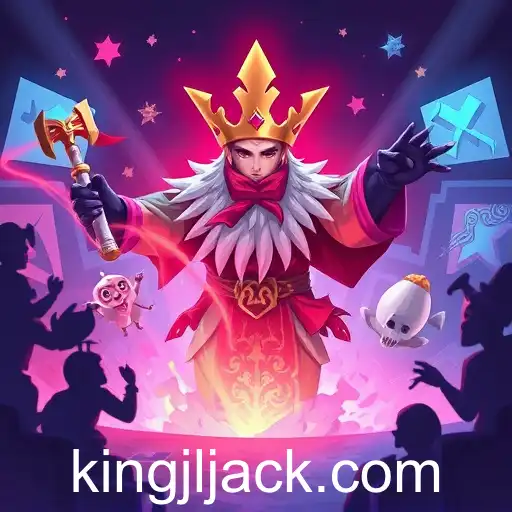 KingJL: The Rise of a Gaming Phenomenon