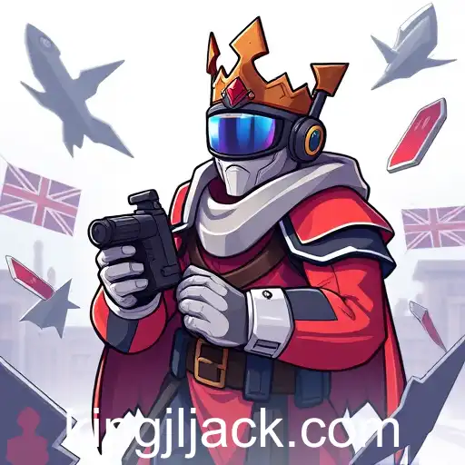 The Rise of KingJL in the Digital Gaming Arena