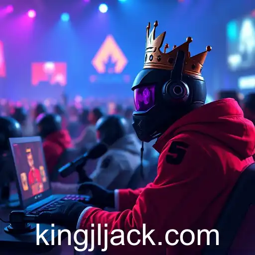 KingJL Gaming Trends of 2025