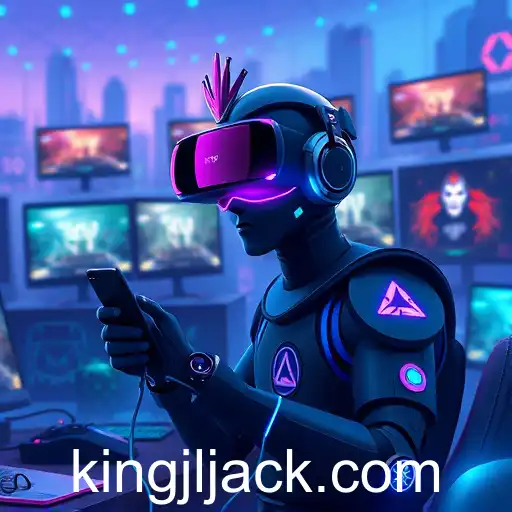 The Rise of Online Gaming Platforms