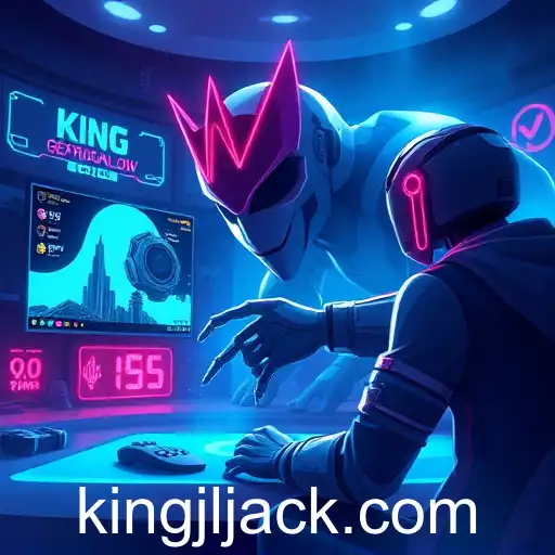 Rise of Kingjl: A Gaming Phenomenon