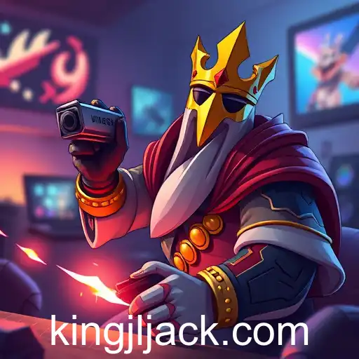 The Rise of KingJL in the Gaming World