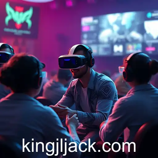 The Rise of Online Gaming in 2025