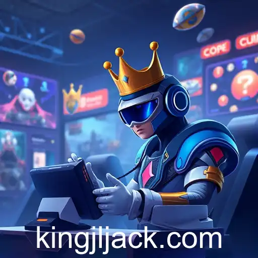 The Rising Influence of Online Gaming