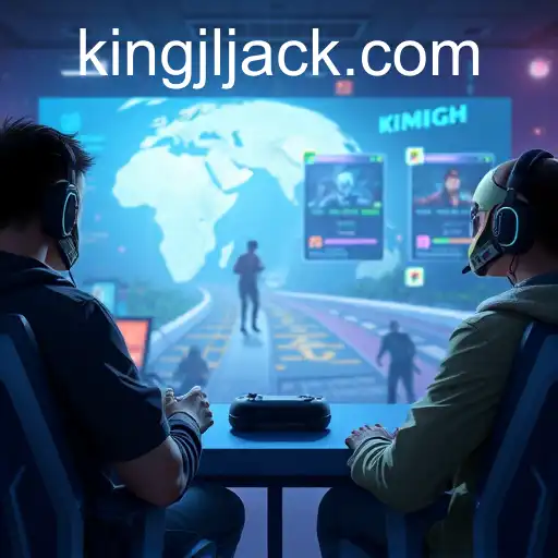 The Rise of Online Gaming Communities Amidst Growing Digital Trends