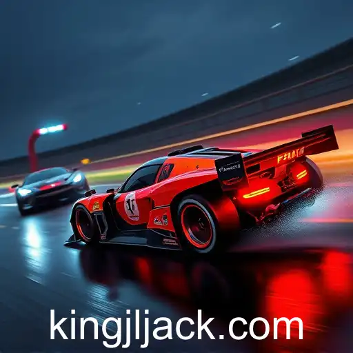 The Thrill of Speed: Exploring the World of Racing Games