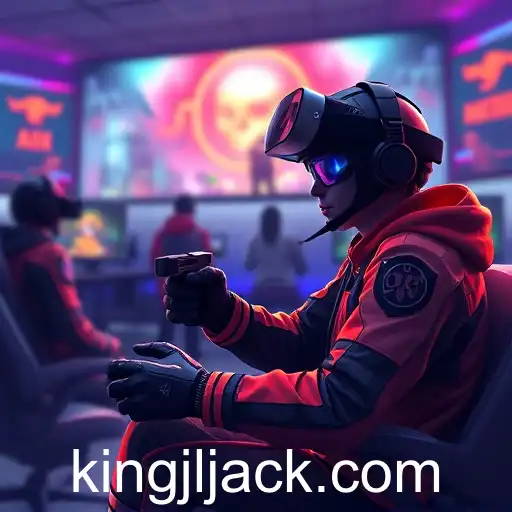 The Rise of Online Gaming in 2025