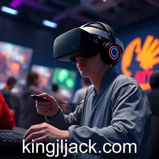 The Rise of Online Gaming Platforms