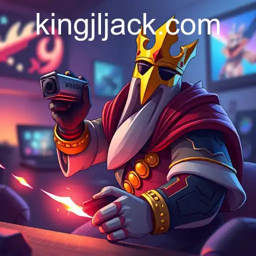 The Rise of KingJL in the Gaming World