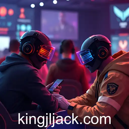 Rise of 'KingJL': A New Era in Online Gaming