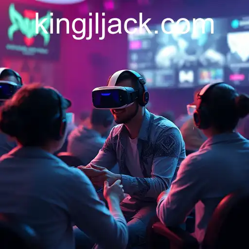 The Rise of Online Gaming in 2025