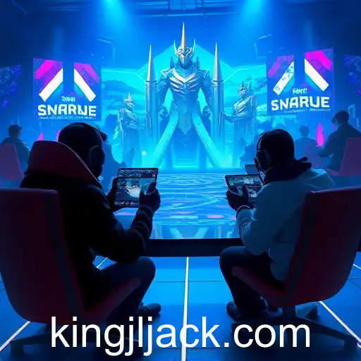 The Rise of Online Gaming Platforms in 2025