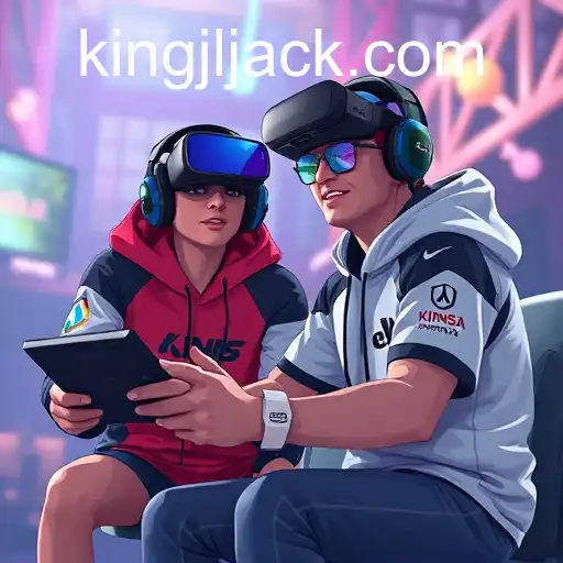 The Rise of Online Gaming Platforms