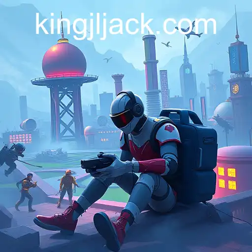 The Rise of Online Gaming in a Transforming World