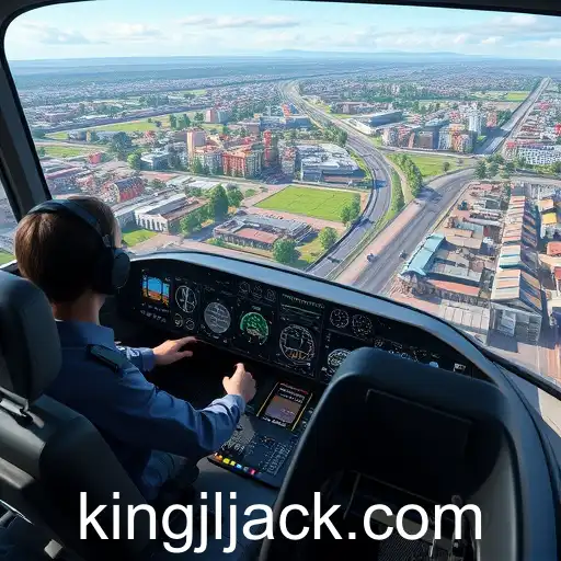 Exploring the Alluring World of Simulation Games and the Rise of 'kingjl'