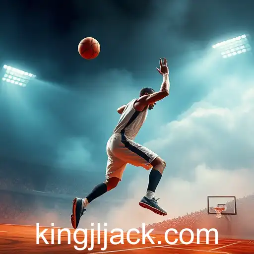 Exploring 'Sports Games' and the Mystique of 'kingjl'