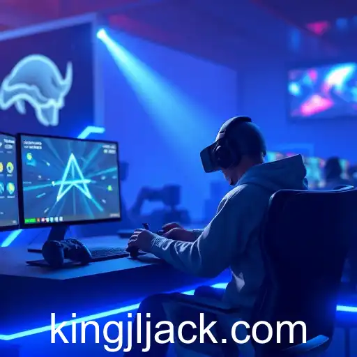 The Rise of Online Gaming in 2025